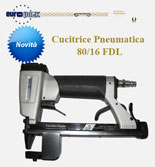 Testa di Cucitura RS55 Europack Lissone